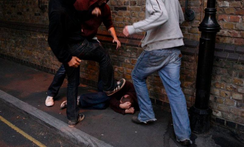 Sinif yoldaşını döyən şagird&nbsp;CƏZALANDIRILDI