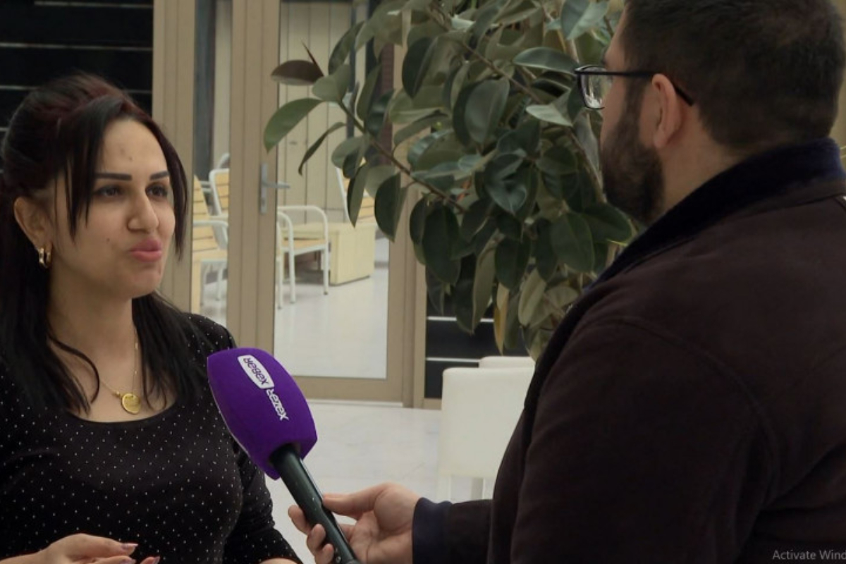 "İmtahanda ixtisaslarına uyğun olmayan suallar verilir" -&nbsp;ŞİKAYƏT