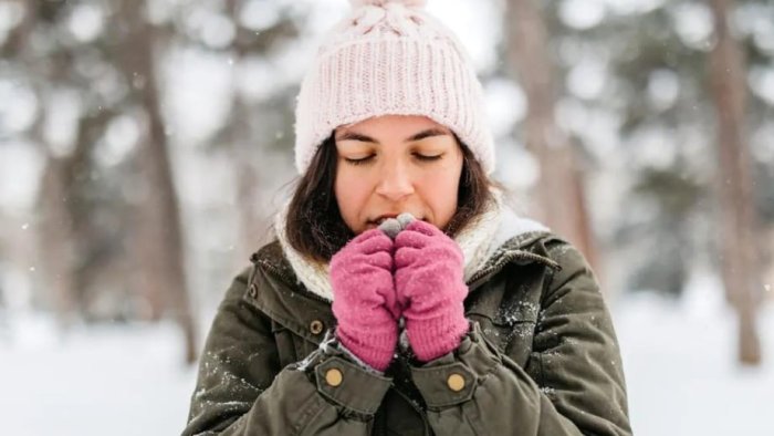 Hava yenidən dəyişəcək, temperatur enəcək -&nbsp;Xəbərdarlıq