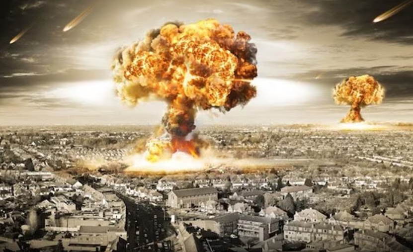 Süni intellekt müharibəni necə &ldquo;görür&rdquo;? -&nbsp;şok NƏTİCƏLƏR