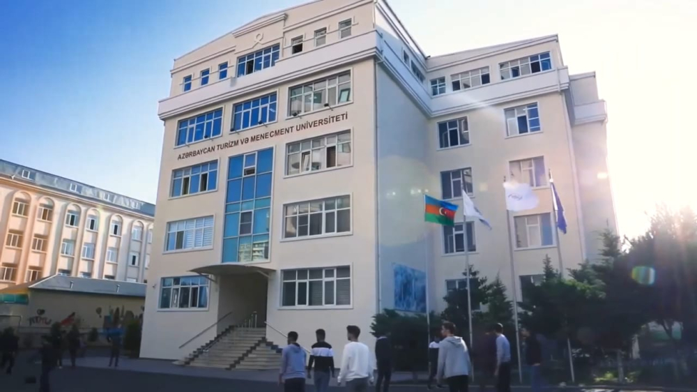 ATMU-nun semestr imtahanında yüksək bal toplayan TƏLƏBƏLƏRİ