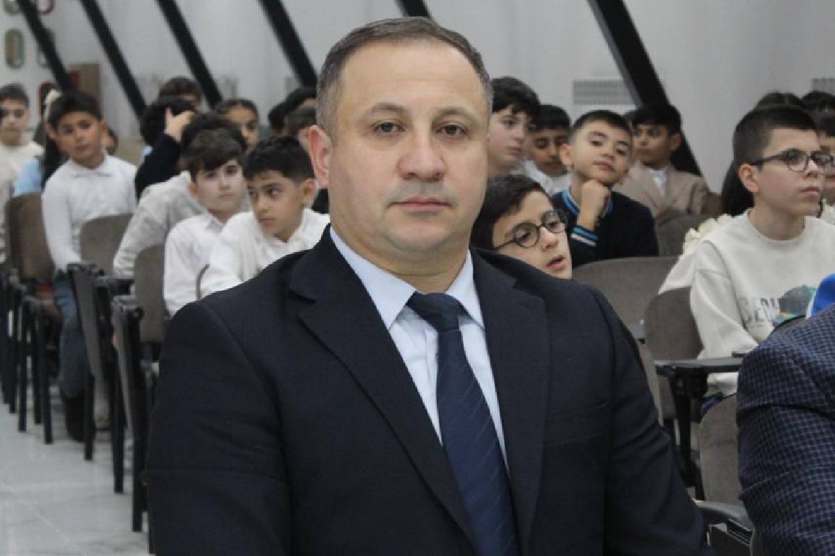 &ldquo;Elmin Oyanışı&rdquo;