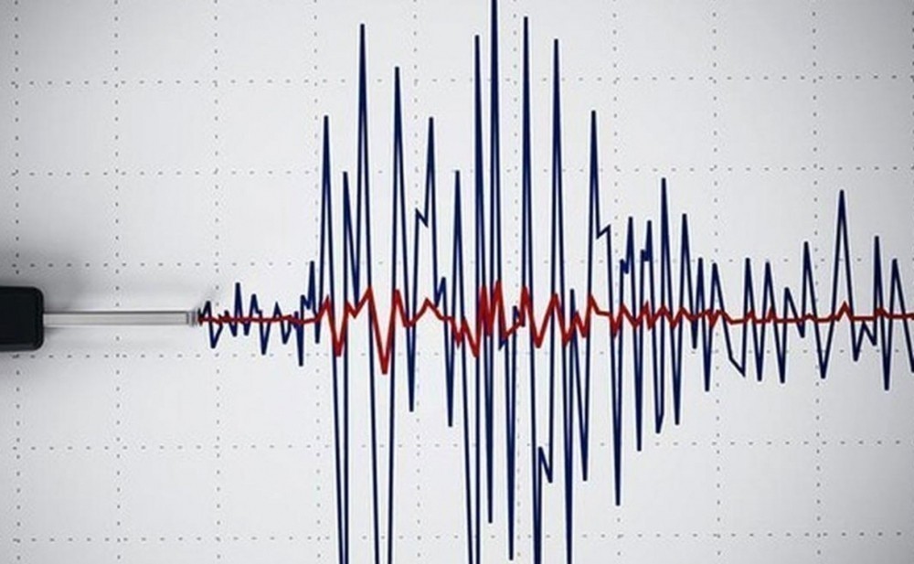 Şamaxıda ard-arda 8&nbsp;ZƏLZƏLƏ