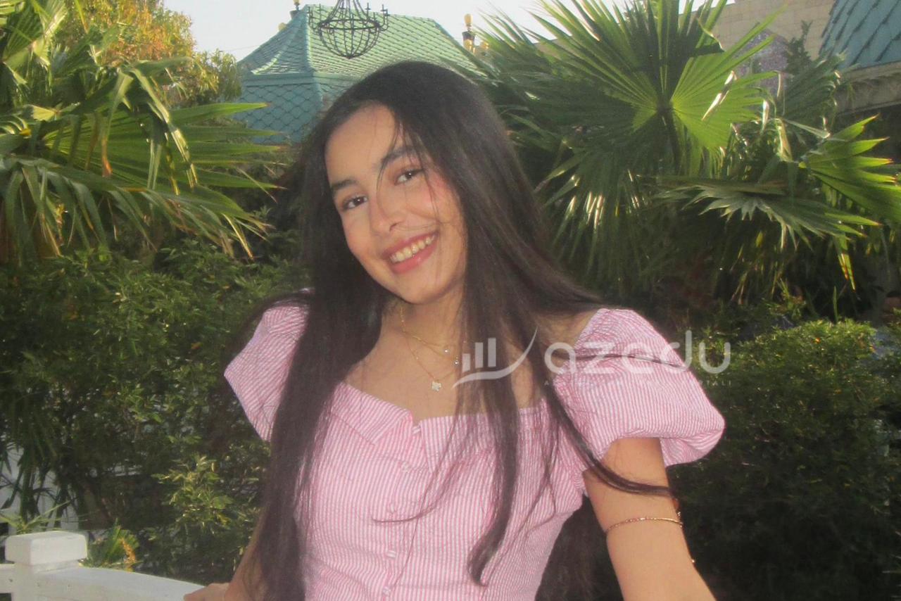 Nilufərin təhsil yolu: ABŞ-dən Avropaya, sonra Qafqaza və indi Asiyaya uzanır - MÜSAHİBƏ