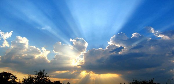 Martın ilk gününə olan hava&nbsp;PROQNOZU