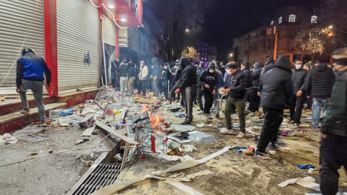 İranda həlak olan şagirdlərin sayı 51-ə çatıb- YENİLƏNİB