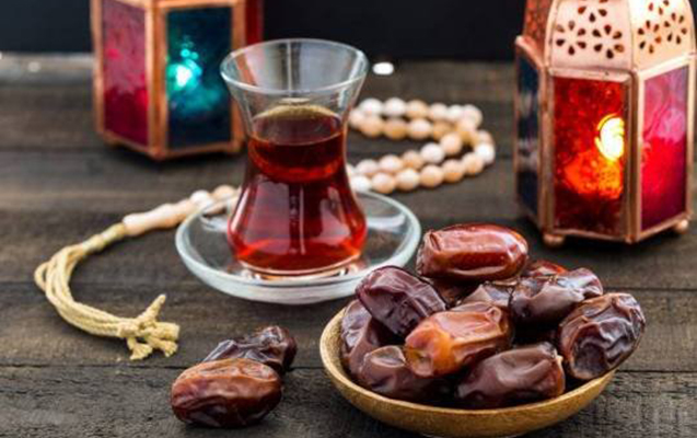 Ramazanın 12-ci gününün duası -&nbsp;İmsak və iftar vaxtları