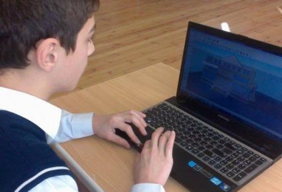 Uşaqlara internetdən qorumaq yox, düzgün istifadə öyrədilməlidir