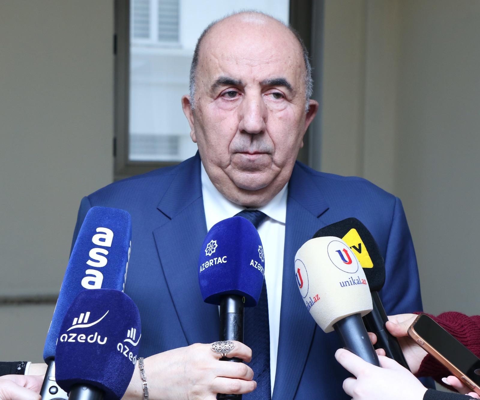 Təhsil və elm birləşir - tələbələr birgə tədqiqatlarda iştirak edəcək