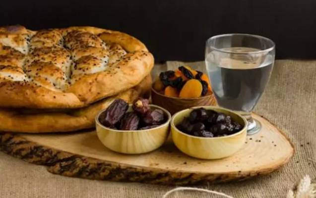 Ramazanın 13-cü gününün duası -&nbsp;İmsak və iftar vaxtları