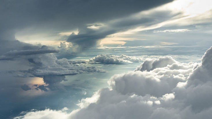 Bu gün hava necə olacaq? - PROQNOZ