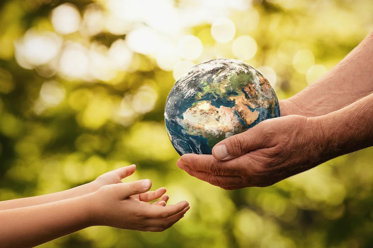 "Cansız Yer" modeli alimləri təəccübləndirib