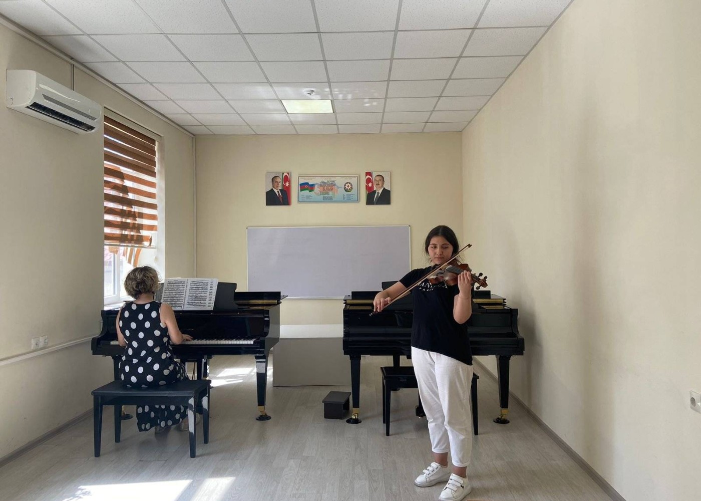 Vokal sənəti ixtisasına qəbul şərtləri yeniləndi