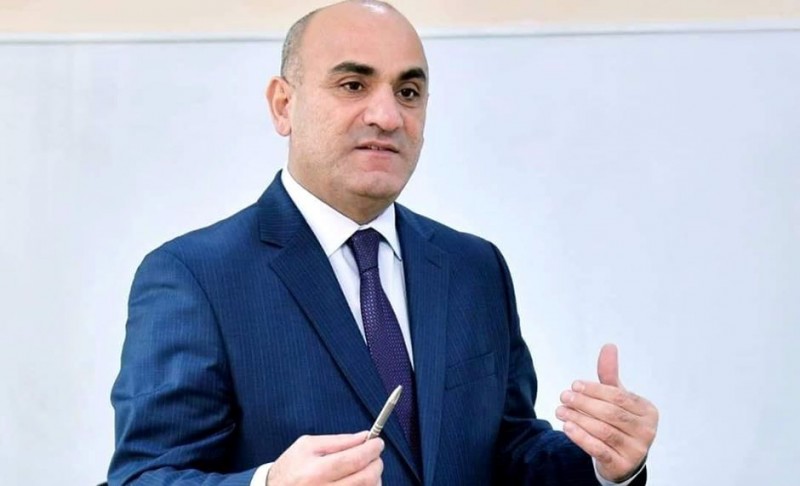 Bəşarət Məmmədova ağır itki üz verdi