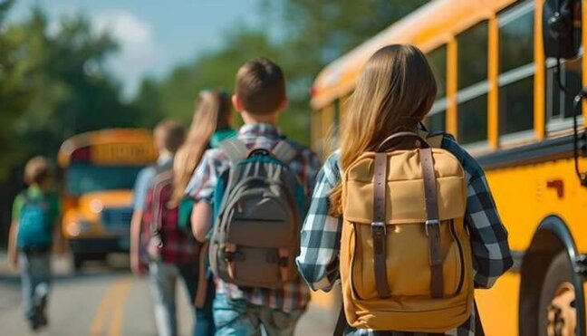 &ldquo;Məktəbli avtobusları&rdquo;&nbsp;pilot layihəsi daha da genişləndirilə bilər