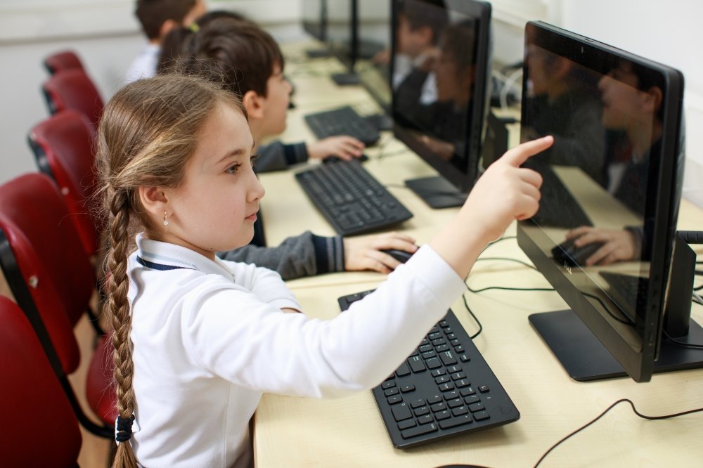 Rəqəmsal bacarıqlar üzrə diaqnostik qiymətləndirilmə keçirilib&nbsp;