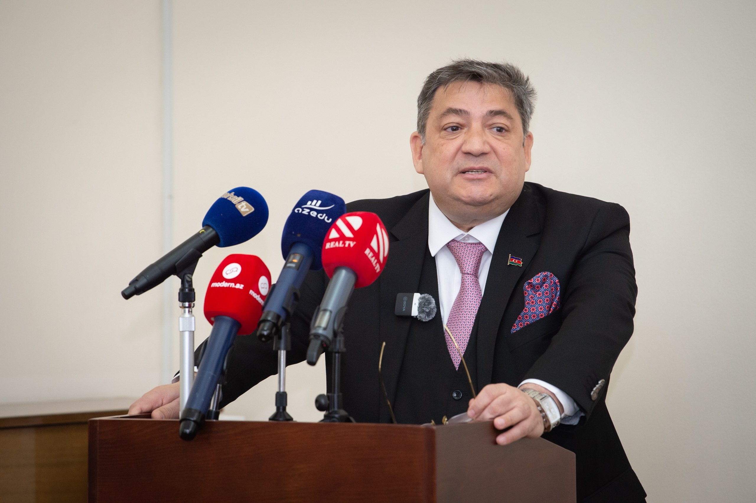 Dil artıq iqtisadi dəyər yaradan strateji resursa çevrilib