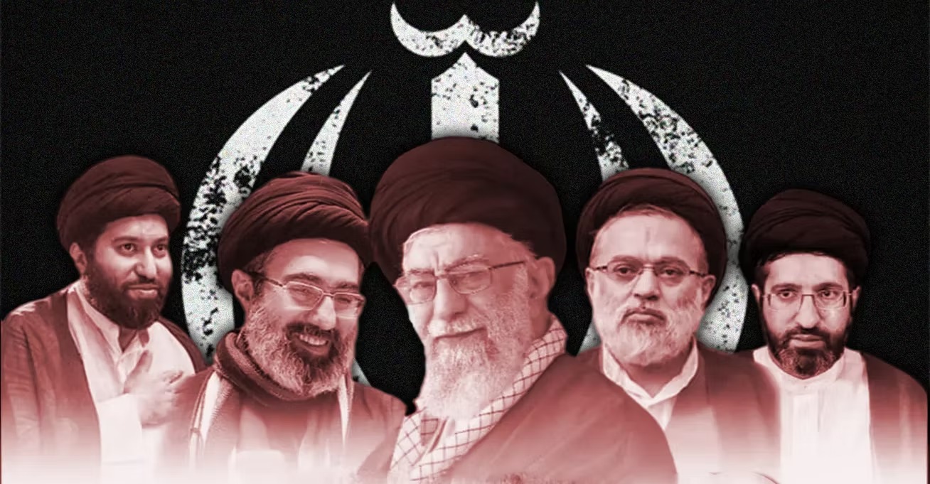 Əli Xamanei və oğullarının təhsil yolu: Qom seminariyasından akademik fəaliyyətə