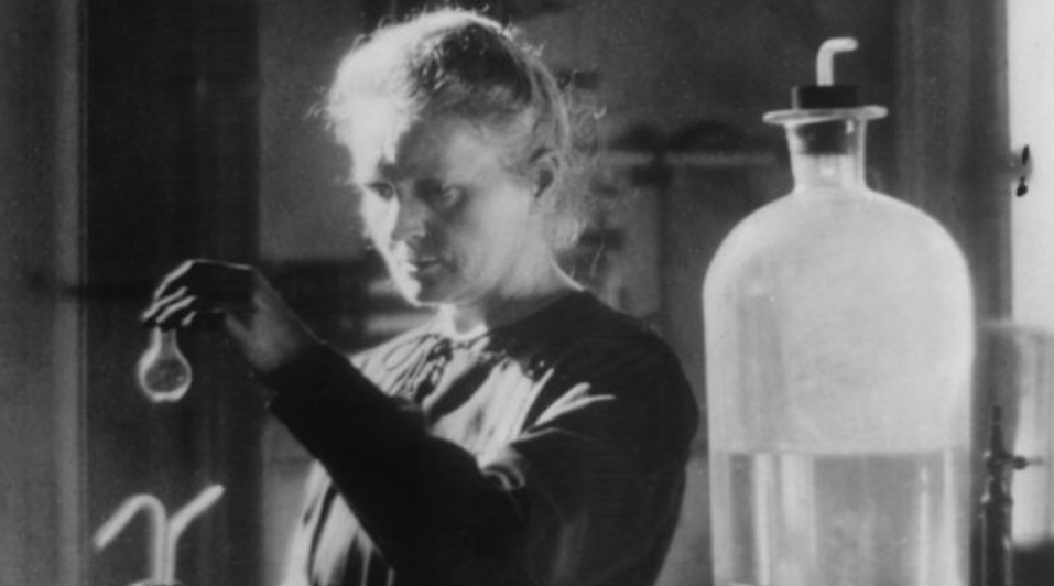 Qadın alimlər olmasaydı, elm ləngiyərdi