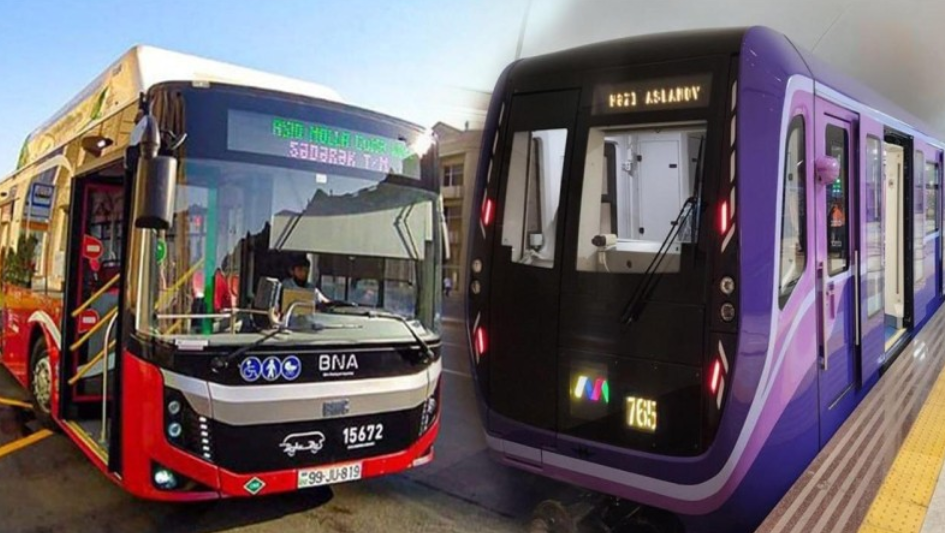 Tələbələrə nəqliyyatda 10 faiz güzəşt oluna bilər