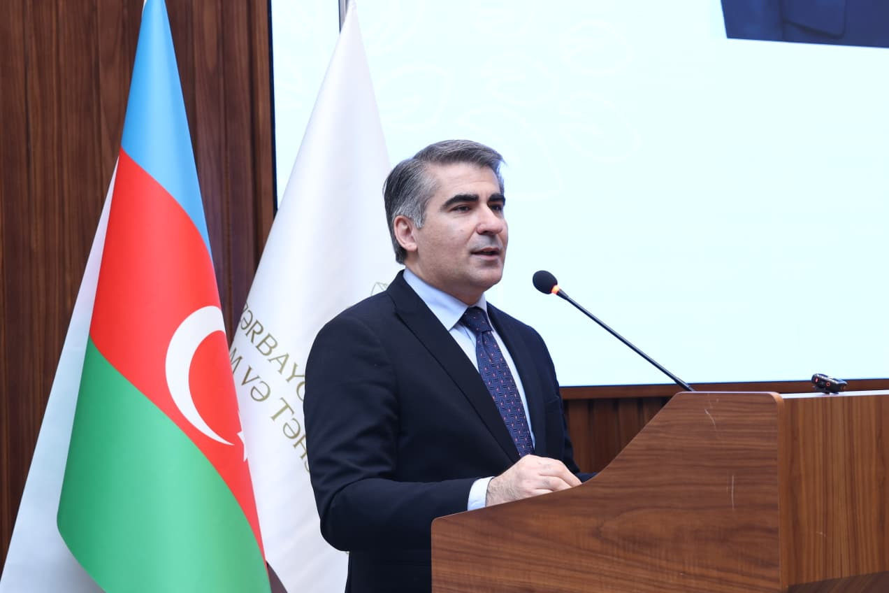 Azərbaycan dövləti həmişə öz müəlliminin yanındadır -&nbsp;Nicat Məmmədli