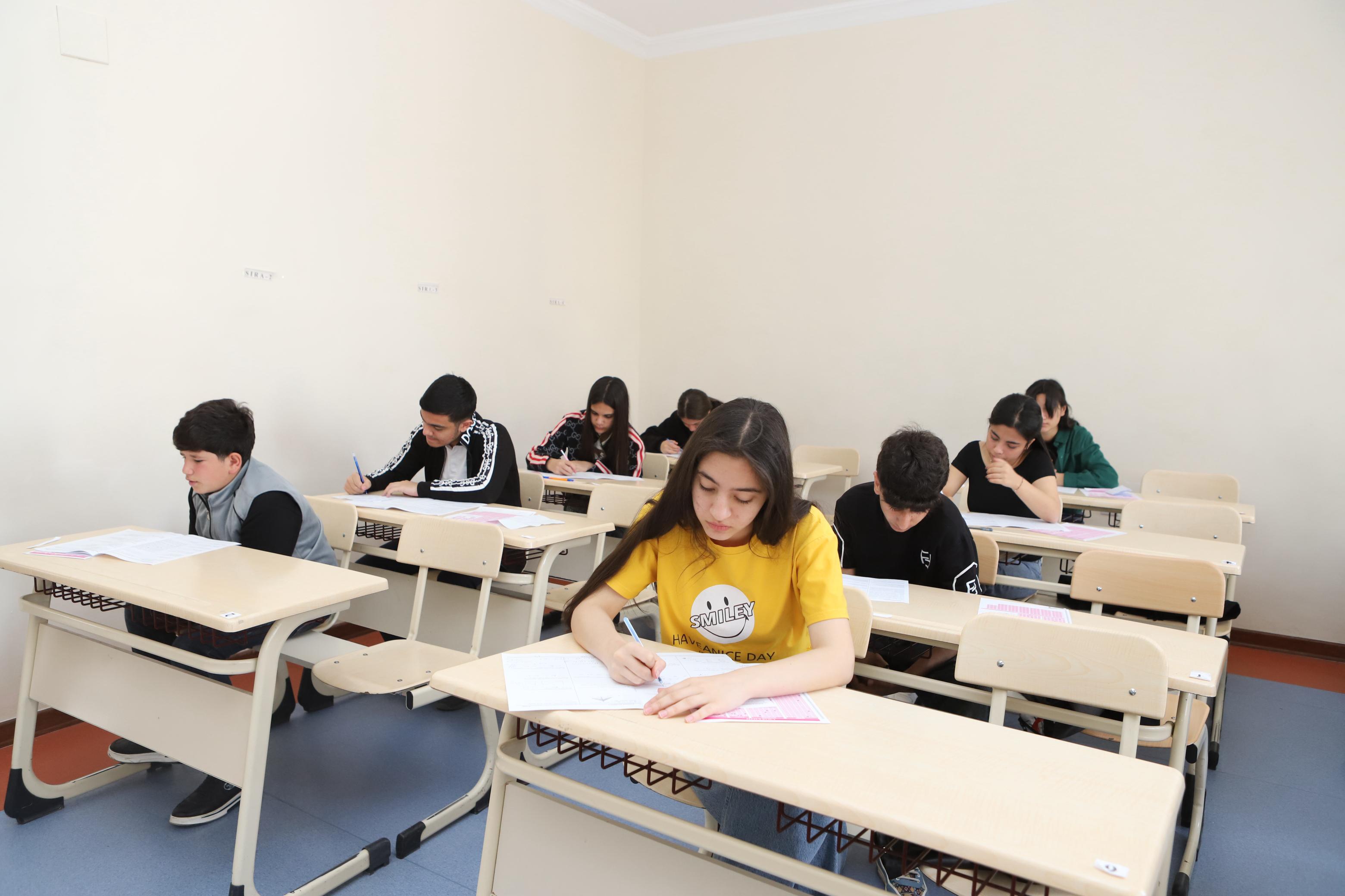 Son 3 ildə&nbsp;pedaqoji ixtisaslara maraq artıb - STATİSTİKA