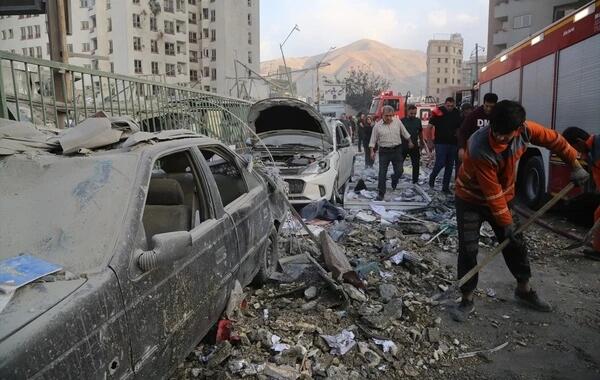 İranda ölənlərin&nbsp;183-ü azyaşlıdır