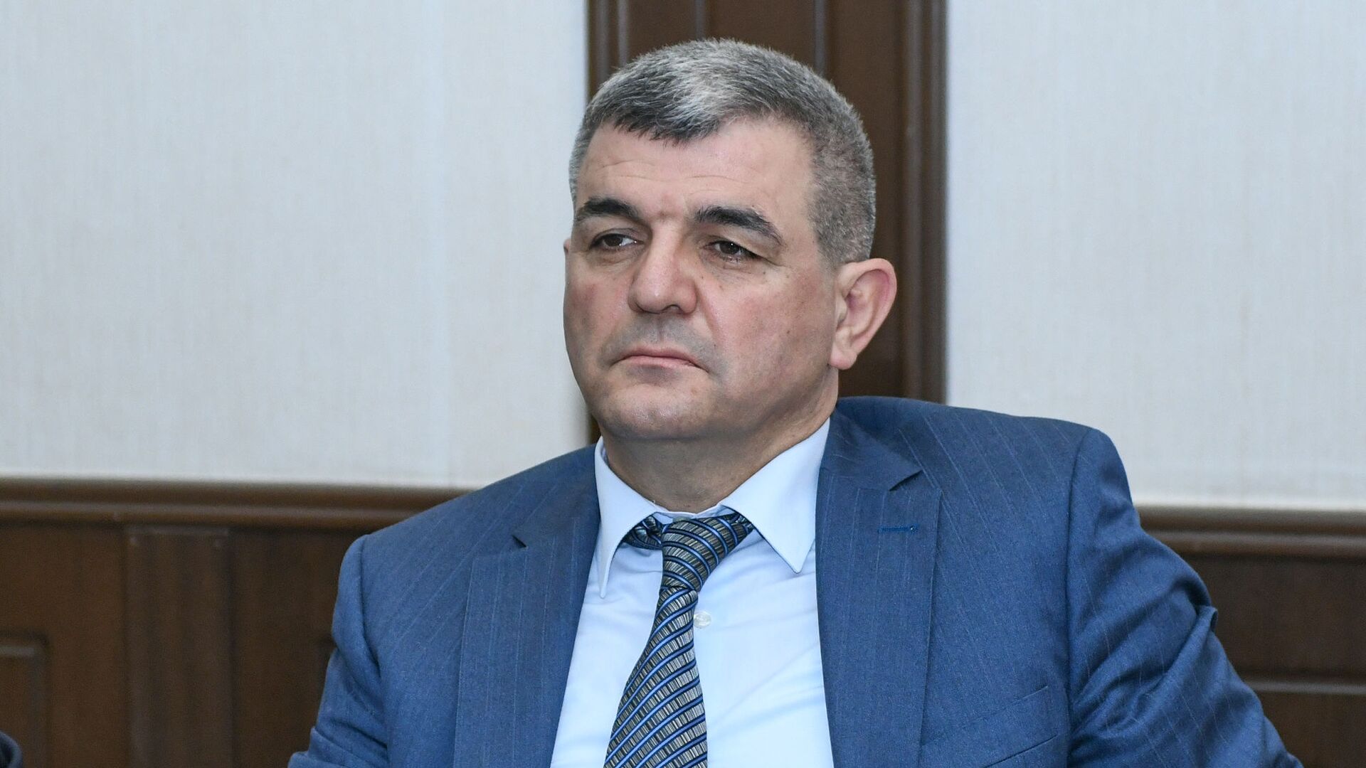 Naxçıvanda tədris dayanmayıb -&nbsp;şayiələrə İNANMAYIN!