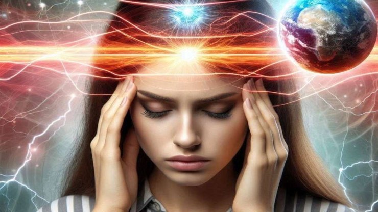 Bu gün&nbsp;güclü maqnit qasırğası&nbsp;olacaq