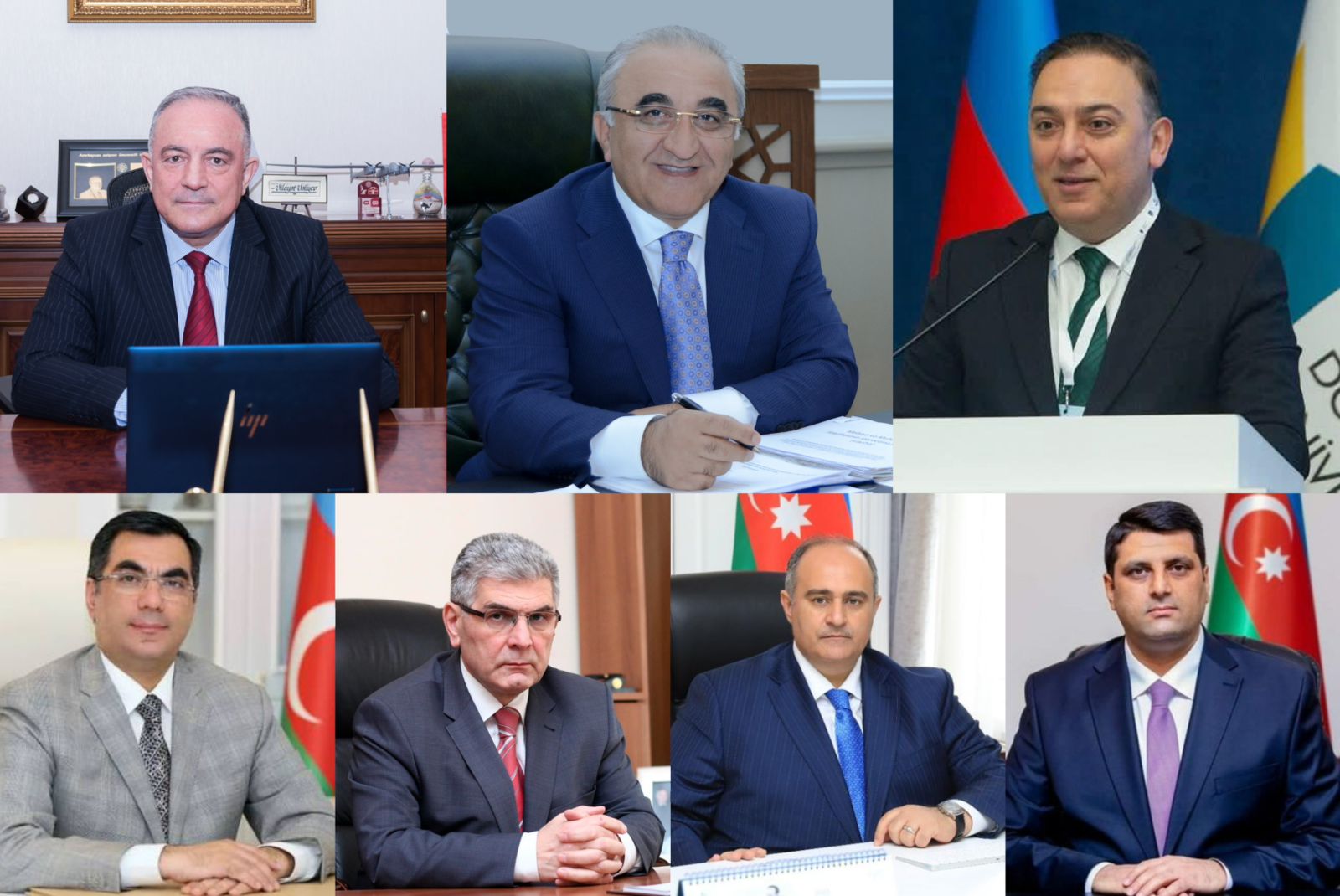 Rektorlardan 8 Mart&nbsp;sürprizi: Qadın Əməkdaşlara bu qədər pul VERİLƏCƏK