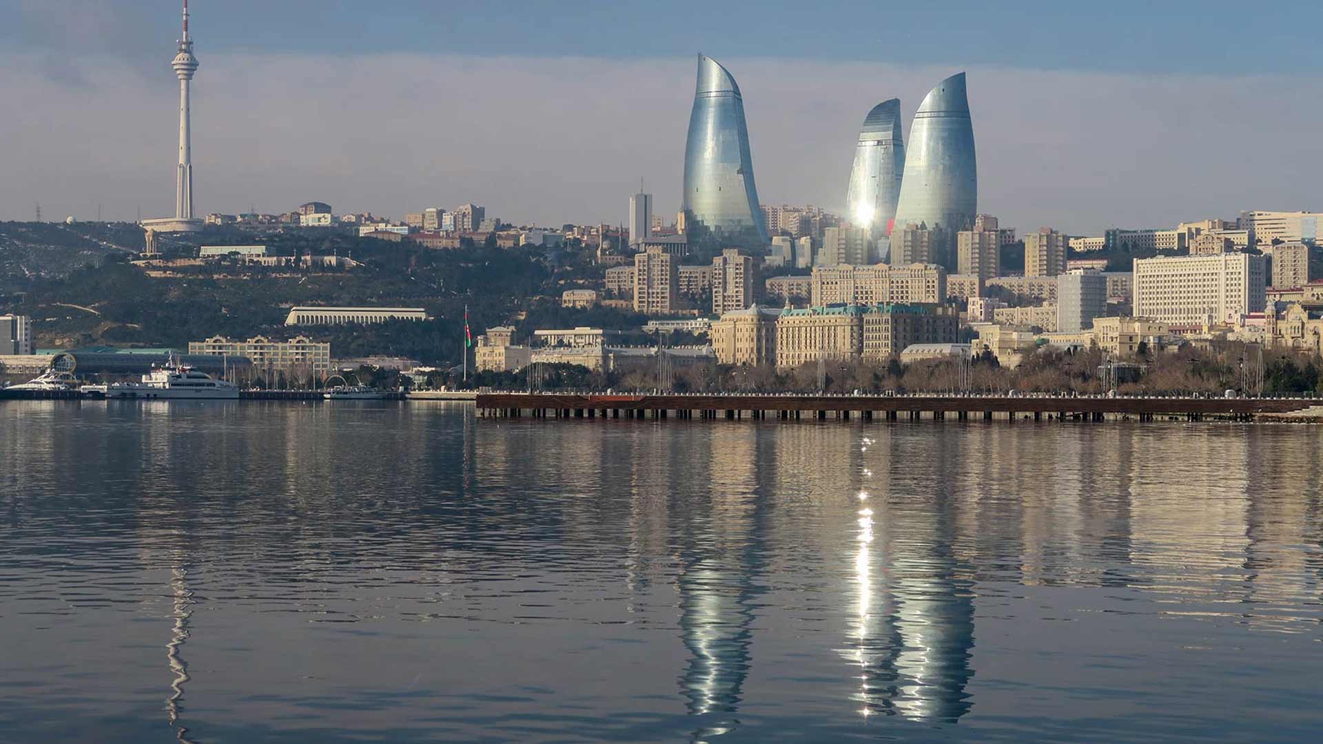 Bu günün hava PROQNOZU