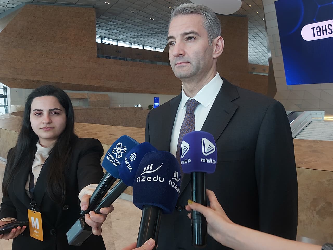 Xaricdə təhsil üçün ən çox bu ixtisaslar SEÇİLİR