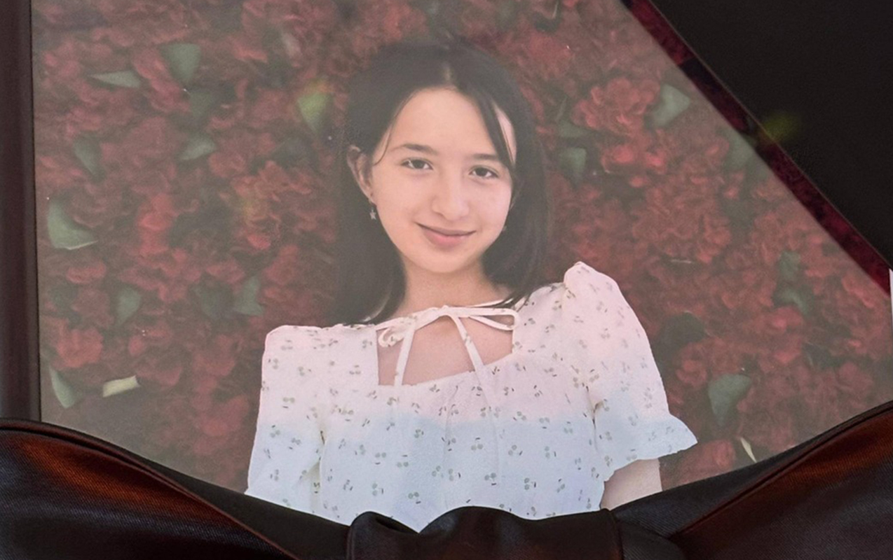 Azərbaycanlı şagird Türkiyədə vəfat etdi