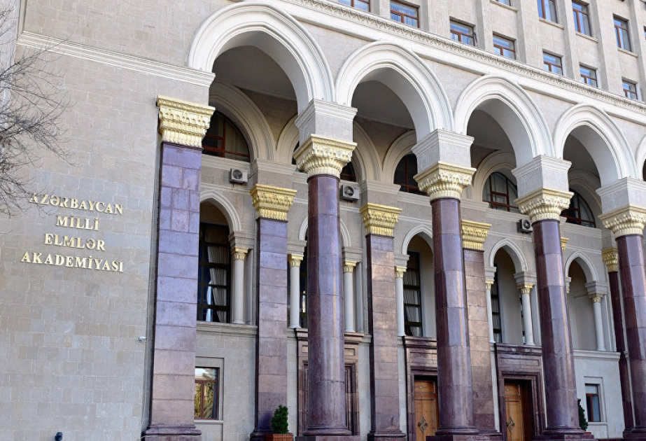 Ötən il Qarabağda 30 elmi-tədqiqat işi yerinə yetirilib