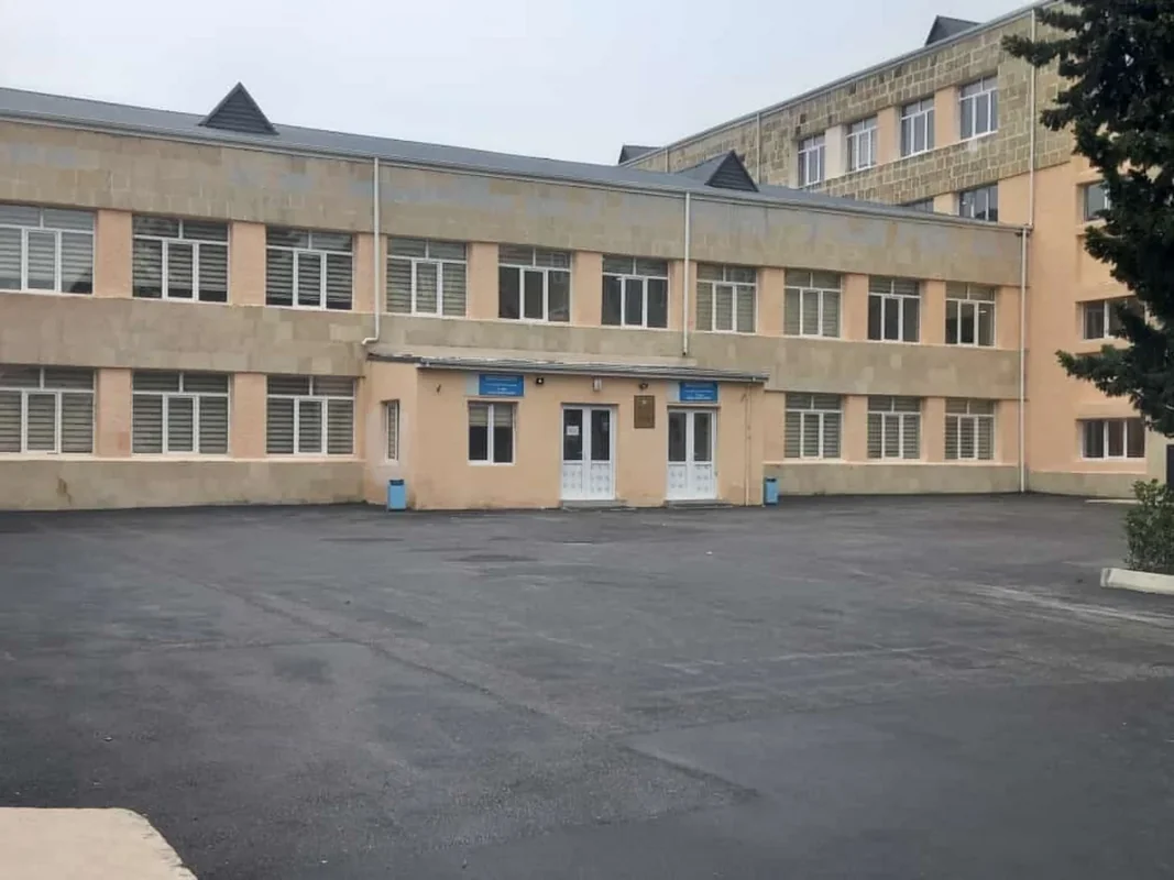 Sumqayıtda 23 nömrəli orta məktəbə lisey statusu verilib