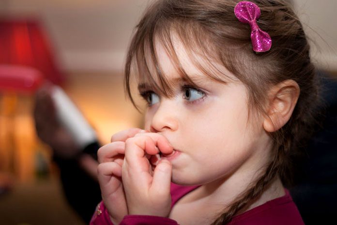 Dırnaq yemək barmağın itirilməsinə səbəb ola bilər