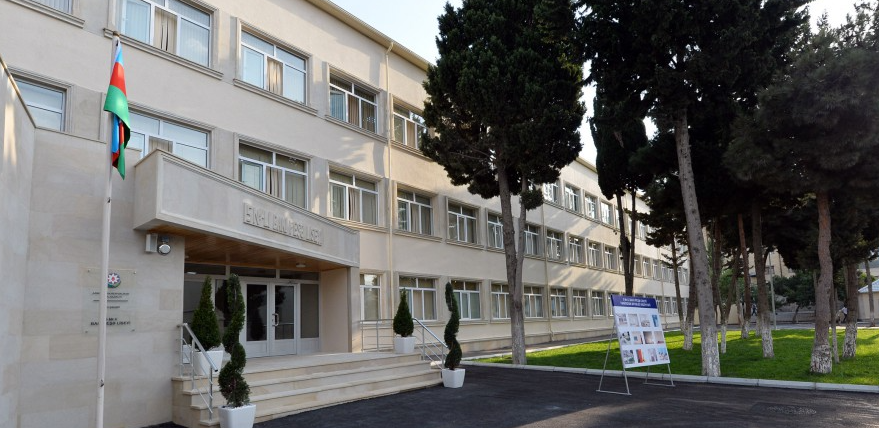 Peşə Təhsil Mərkəzi rəsmi sayt üçün tender elan etdi