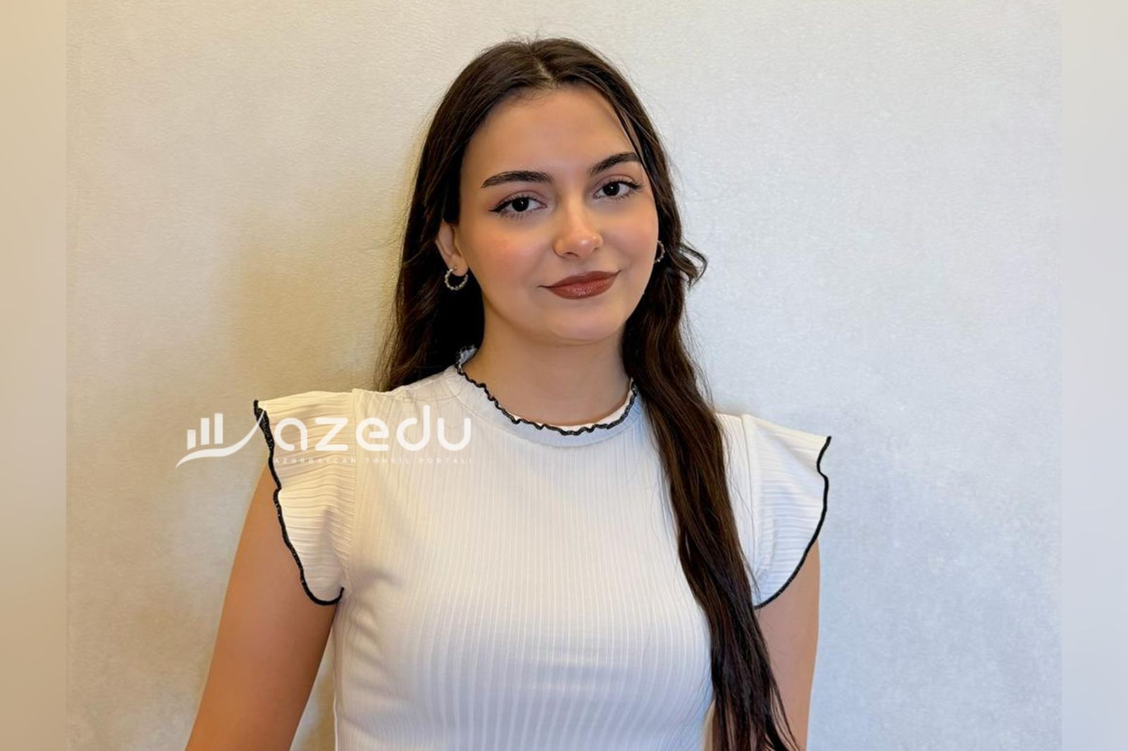 Magistratura üzrə ölkə birincisi olduğunu AzEdu.az-dan ÖYRƏNDİ