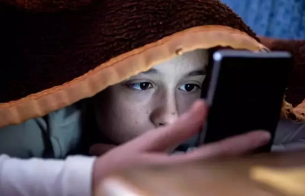 Yeniyetmələr qadağaya baxmayaraq sosial mediadadır