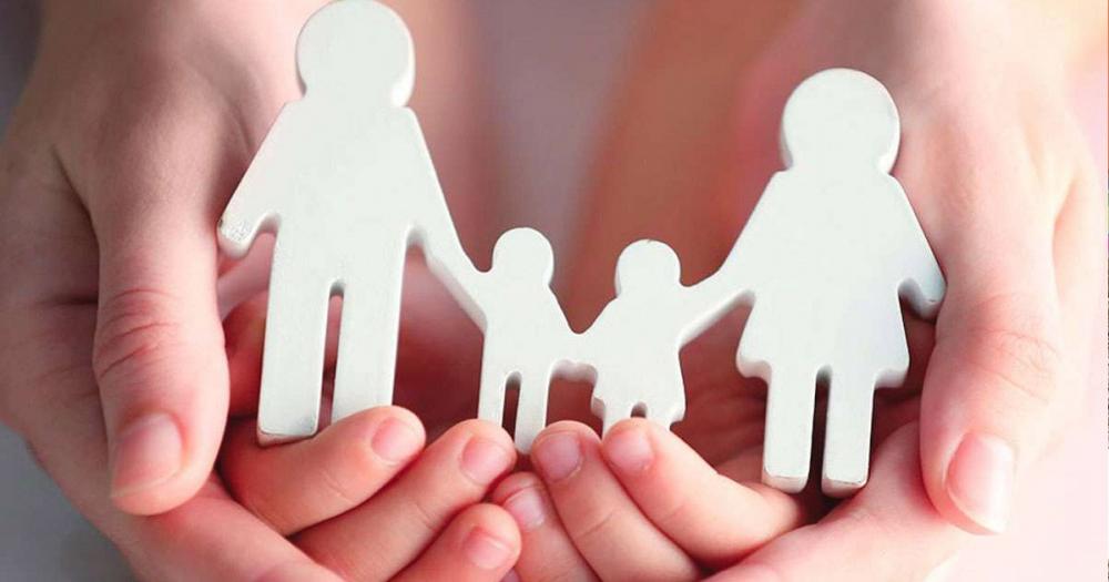 Ötən il 40 uşaq himayədar ailə yanına yerləşdirilib