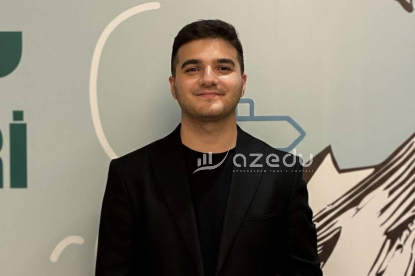 Magistratura imtahanında ölkə ikincisi: &ldquo;Zəhmət mütləq qarşılığını verir&rdquo;