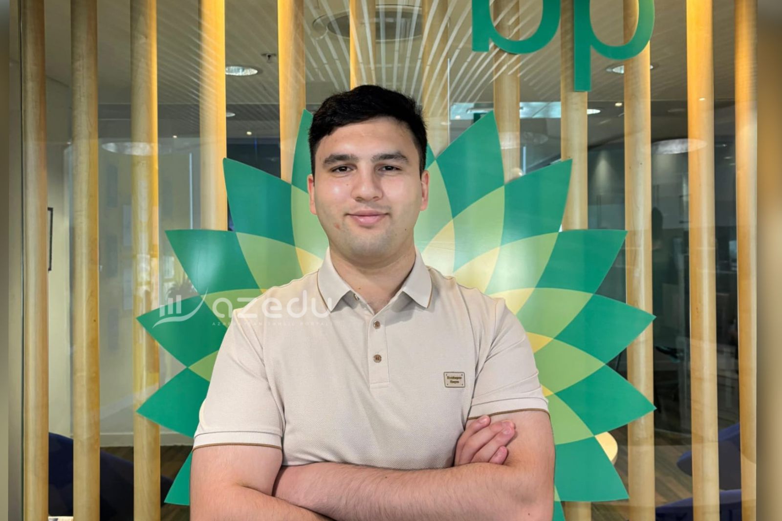 Magistratura imtahanında yüksək nəticə: &ldquo;Mexaniki səhvlər birinciliyə mane oldu&rdquo;