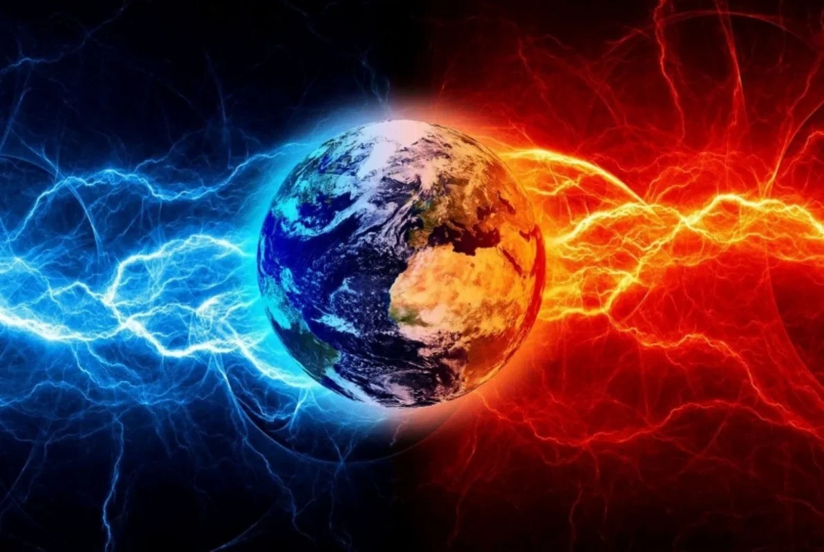 Yer kürəsində maqnit fırtınası gözlənilir