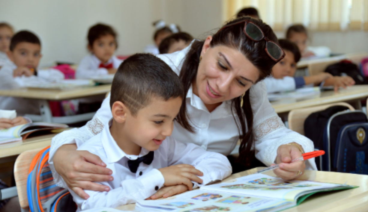 Məktəblərdə böyük DƏYİŞİKLİK -&nbsp;şagird&nbsp; və müəllim sayı kəskin AZALACAQ