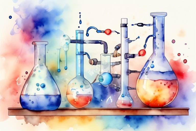 Alimlər yeni kimyəvi reaksiyanı müəyyən ediblər