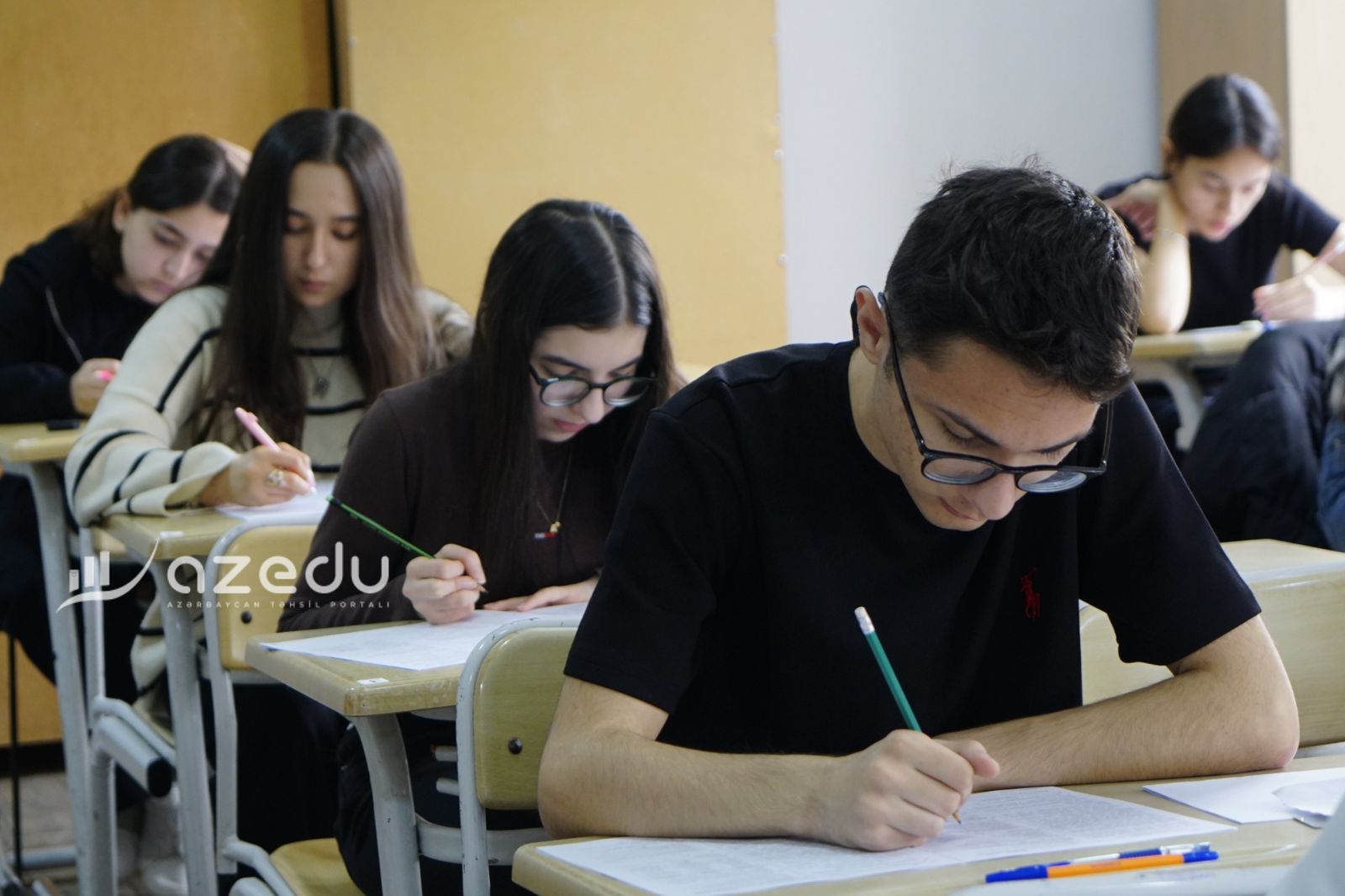 Bu il maksimum nəticə göstərənlərin sayı kəskin azalacaq -&nbsp;PROQNOZ