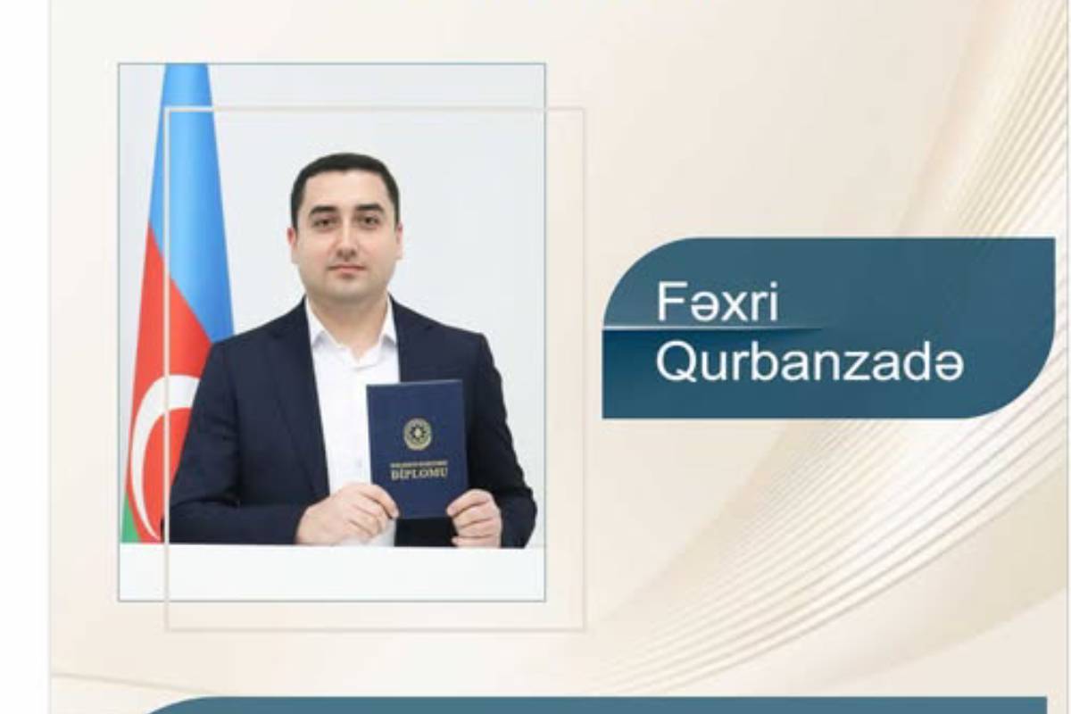 Daha bir şəxs elmi dərəcə aldı