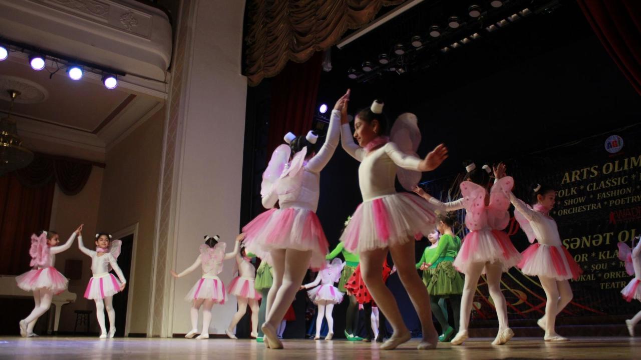 Olimpiada qalibləri ali məktəbə imtahansız qəbul OLACAQ