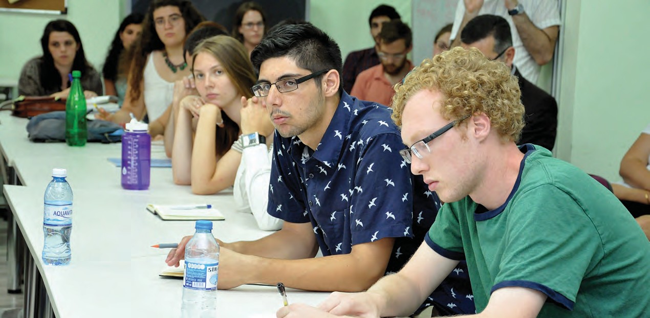 Universitetlər əcnəbi tələbələri necə cəlb edə bilər? - əsas AMİLLƏR