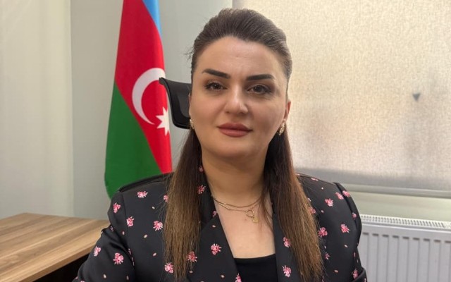 Ağalı məktəbinə yeni direktor&nbsp;təyin edildi